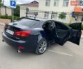 Синій Лексус ІС, об'ємом двигуна 2.5 л та пробігом 314 тис. км за 10800 $, фото 63 на Automoto.ua