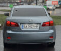 Синій Лексус ІС, об'ємом двигуна 2.23 л та пробігом 249 тис. км за 8499 $, фото 4 на Automoto.ua