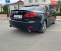 Синій Лексус ІС, об'ємом двигуна 2.5 л та пробігом 314 тис. км за 10800 $, фото 25 на Automoto.ua