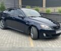 Синій Лексус ІС, об'ємом двигуна 2.5 л та пробігом 123 тис. км за 11000 $, фото 1 на Automoto.ua