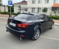 Синій Лексус ІС, об'ємом двигуна 2.5 л та пробігом 123 тис. км за 11000 $, фото 6 на Automoto.ua