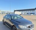 Синий Лексус ИС, объемом двигателя 2.2 л и пробегом 320 тыс. км за 3550 $, фото 2 на Automoto.ua