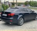 Синій Лексус ІС, об'ємом двигуна 2.5 л та пробігом 123 тис. км за 11000 $, фото 4 на Automoto.ua