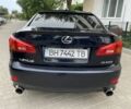 Синій Лексус ІС, об'ємом двигуна 2.5 л та пробігом 123 тис. км за 11000 $, фото 10 на Automoto.ua