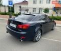 Синій Лексус ІС, об'ємом двигуна 2.5 л та пробігом 314 тис. км за 10800 $, фото 24 на Automoto.ua