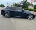 Синій Лексус ІС, об'ємом двигуна 2.5 л та пробігом 314 тис. км за 10800 $, фото 21 на Automoto.ua