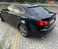 Синій Лексус ІС, об'ємом двигуна 2.5 л та пробігом 314 тис. км за 10800 $, фото 19 на Automoto.ua