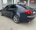 Синій Лексус ІС, об'ємом двигуна 2.5 л та пробігом 314 тис. км за 10800 $, фото 58 на Automoto.ua