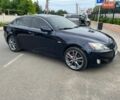 Синій Лексус ІС, об'ємом двигуна 2.5 л та пробігом 314 тис. км за 10800 $, фото 22 на Automoto.ua