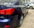 Синій Лексус ІС, об'ємом двигуна 2.2 л та пробігом 0 тис. км за 8000 $, фото 5 на Automoto.ua