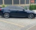 Синій Лексус ІС, об'ємом двигуна 2.5 л та пробігом 314 тис. км за 10800 $, фото 15 на Automoto.ua