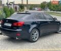 Синій Лексус ІС, об'ємом двигуна 2.5 л та пробігом 314 тис. км за 10800 $, фото 14 на Automoto.ua