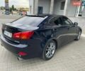 Синій Лексус ІС, об'ємом двигуна 2.5 л та пробігом 314 тис. км за 11000 $, фото 52 на Automoto.ua