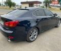 Синій Лексус ІС, об'ємом двигуна 2.5 л та пробігом 314 тис. км за 10800 $, фото 31 на Automoto.ua