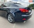 Синій Лексус ІС, об'ємом двигуна 2.5 л та пробігом 314 тис. км за 10800 $, фото 5 на Automoto.ua