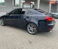 Синій Лексус ІС, об'ємом двигуна 2.5 л та пробігом 314 тис. км за 10800 $, фото 45 на Automoto.ua