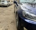 Синій Лексус ІС, об'ємом двигуна 2.2 л та пробігом 0 тис. км за 8000 $, фото 2 на Automoto.ua