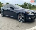 Синій Лексус ІС, об'ємом двигуна 2.5 л та пробігом 314 тис. км за 10800 $, фото 50 на Automoto.ua