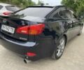 Синій Лексус ІС, об'ємом двигуна 2.5 л та пробігом 123 тис. км за 11000 $, фото 9 на Automoto.ua
