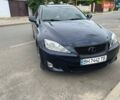 Синій Лексус ІС, об'ємом двигуна 2.5 л та пробігом 314 тис. км за 11000 $, фото 23 на Automoto.ua
