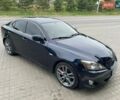 Синій Лексус ІС, об'ємом двигуна 2.5 л та пробігом 314 тис. км за 10800 $, фото 49 на Automoto.ua