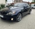 Синій Лексус ІС, об'ємом двигуна 2.5 л та пробігом 123 тис. км за 11000 $, фото 8 на Automoto.ua