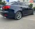 Синій Лексус ІС, об'ємом двигуна 2.5 л та пробігом 314 тис. км за 10800 $, фото 11 на Automoto.ua