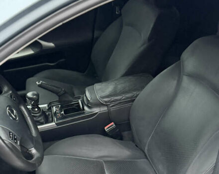 Синій Лексус ІС, об'ємом двигуна 2.23 л та пробігом 249 тис. км за 8499 $, фото 11 на Automoto.ua