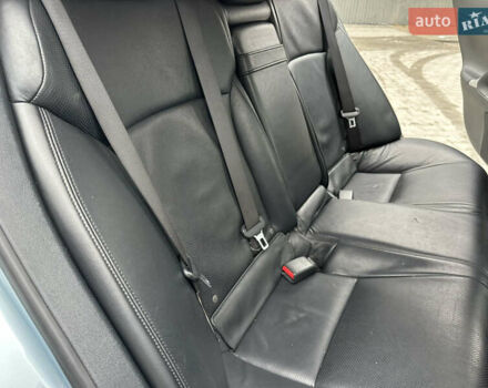 Синій Лексус ІС, об'ємом двигуна 2.2 л та пробігом 370 тис. км за 6499 $, фото 77 на Automoto.ua