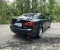 Синій Лексус ІС, об'ємом двигуна 2.2 л та пробігом 320 тис. км за 3801 $, фото 4 на Automoto.ua