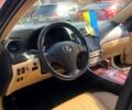 Синий Лексус ИС, объемом двигателя 2.5 л и пробегом 166 тыс. км за 8950 $, фото 7 на Automoto.ua
