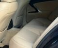 Синий Лексус ИС, объемом двигателя 2.23 л и пробегом 275 тыс. км за 6500 $, фото 25 на Automoto.ua