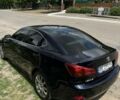 Синій Лексус ІС, об'ємом двигуна 2.23 л та пробігом 300 тис. км за 8000 $, фото 2 на Automoto.ua