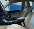 Синий Лексус ИС, объемом двигателя 2.23 л и пробегом 275 тыс. км за 6500 $, фото 43 на Automoto.ua