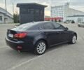 Синий Лексус ИС, объемом двигателя 2.5 л и пробегом 168 тыс. км за 8500 $, фото 4 на Automoto.ua