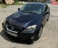 Синій Лексус ІС, об'ємом двигуна 2.23 л та пробігом 300 тис. км за 8000 $, фото 1 на Automoto.ua