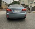 Синій Лексус ІС, об'ємом двигуна 3 л та пробігом 228 тис. км за 7500 $, фото 2 на Automoto.ua