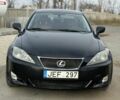 Синий Лексус ИС, объемом двигателя 2.2 л и пробегом 280 тыс. км за 4850 $, фото 6 на Automoto.ua