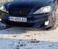 Синий Лексус ИС, объемом двигателя 3 л и пробегом 230 тыс. км за 9300 $, фото 3 на Automoto.ua