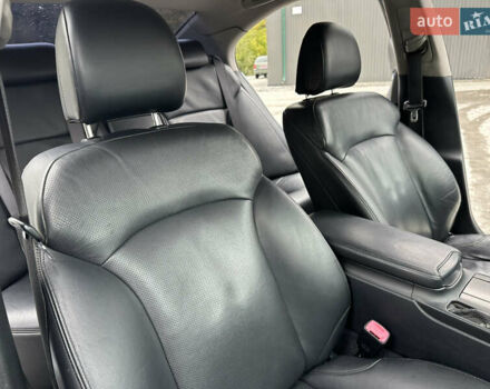 Синій Лексус ІС, об'ємом двигуна 2.2 л та пробігом 370 тис. км за 6499 $, фото 54 на Automoto.ua