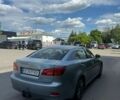 Синий Лексус ИС, объемом двигателя 2.23 л и пробегом 235 тыс. км за 6900 $, фото 18 на Automoto.ua
