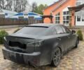 Синий Лексус ИС, объемом двигателя 2.5 л и пробегом 200 тыс. км за 5500 $, фото 5 на Automoto.ua