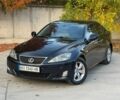 Синий Лексус ИС, объемом двигателя 2.23 л и пробегом 275 тыс. км за 6500 $, фото 1 на Automoto.ua