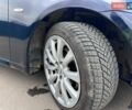 Синий Лексус ИС, объемом двигателя 2.23 л и пробегом 340 тыс. км за 7000 $, фото 19 на Automoto.ua