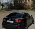 Синий Лексус ИС, объемом двигателя 2.5 л и пробегом 180 тыс. км за 9000 $, фото 1 на Automoto.ua