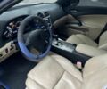 Синий Лексус ИС, объемом двигателя 2.5 л и пробегом 198 тыс. км за 6700 $, фото 9 на Automoto.ua