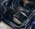 Синий Лексус ИС, объемом двигателя 3 л и пробегом 230 тыс. км за 9300 $, фото 8 на Automoto.ua
