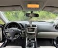 Синій Лексус ІС, об'ємом двигуна 2.2 л та пробігом 320 тис. км за 3801 $, фото 11 на Automoto.ua