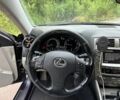 Синій Лексус ІС, об'ємом двигуна 2.2 л та пробігом 320 тис. км за 3801 $, фото 12 на Automoto.ua