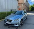 Синий Лексус ИС, объемом двигателя 2.23 л и пробегом 235 тыс. км за 6900 $, фото 1 на Automoto.ua